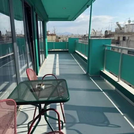 Hybrid Youth Thessaloniki