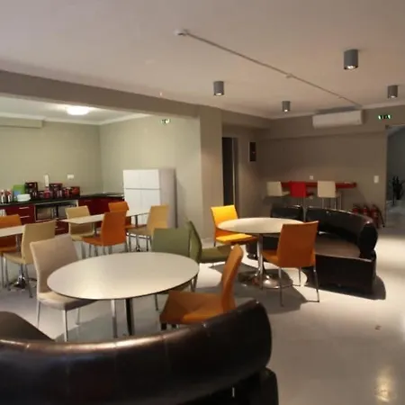 Hybrid Youth * Thessaloniki