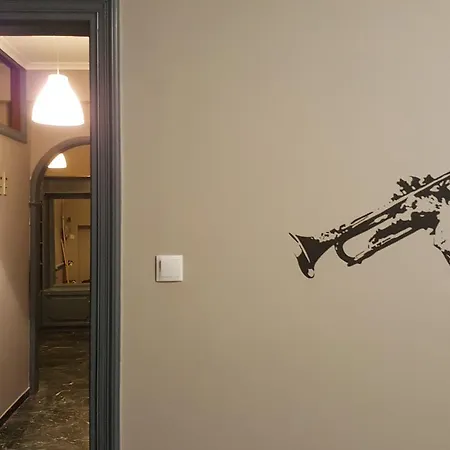 Hybrid Hostel Thessaloniki