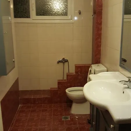 Hybrid Hostel *