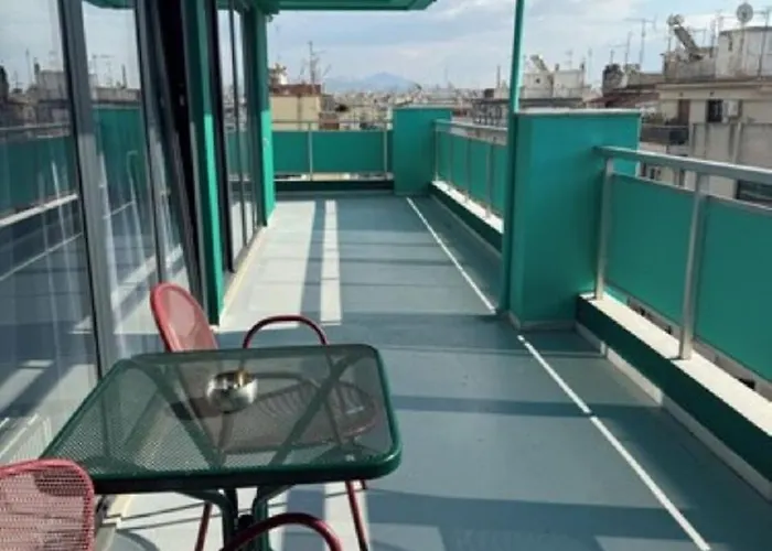 Hybrid Youth Thessaloníki