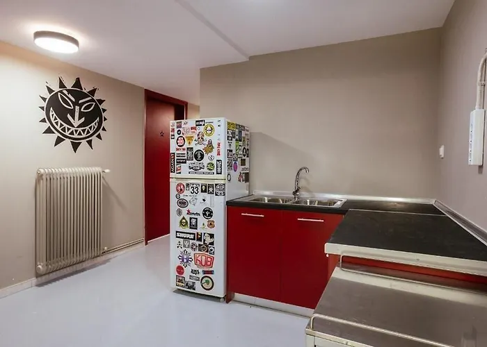 Hybrid Youth * 테살로니키