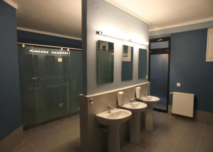 Hybrid Youth Thessaloníki