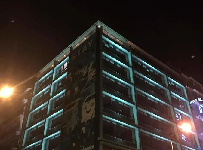 Hybrid Youth Thessaloníki