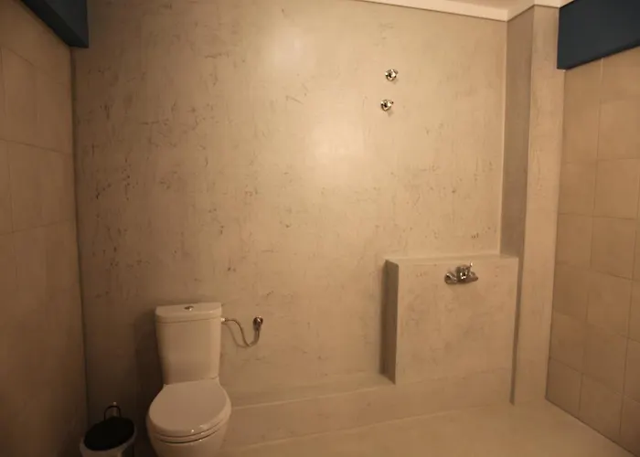 Hybrid Youth 호스텔 *