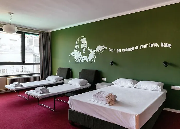 Hybrid Youth Thessaloníki