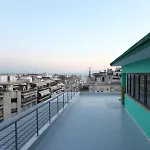 Hostel Hybrid Youth Thessaloniki