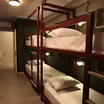 Hybrid Youth Hostel