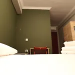 Hybrid Youth Hostel *