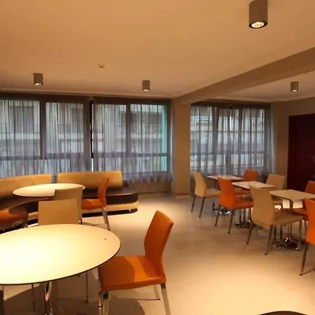 Hybrid Youth * Thessaloniki