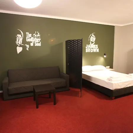 Hybrid Youth * Thessaloniki