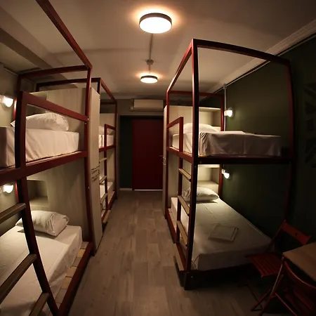 Hybrid Youth Thessaloniki