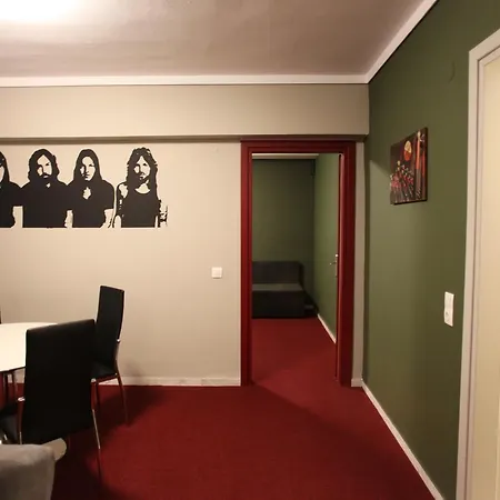 Hybrid Youth * Thessaloniki