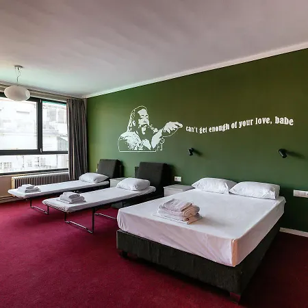 Hybrid Youth Thessaloniki