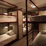 Hybrid Youth Hostel *