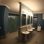 Hostel Hybrid Youth *