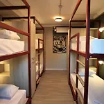 Hostel Hybrid Youth Θεσσαλονίκη