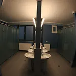 Hybrid Youth Hostel