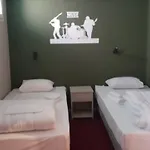 Hybrid Youth Hostel