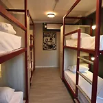 Hybrid Youth Hostel Θεσσαλονίκη