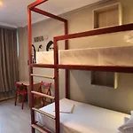 Hybrid Youth Hostel