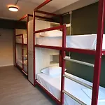 Hybrid Youth Hostel *