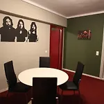 Hybrid Youth Hostel *