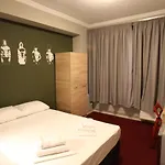 Hybrid Youth Hostel