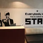 Hostel Hybrid Youth Θεσσαλονίκη