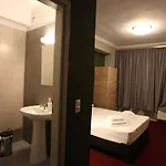 Hybrid Youth Hostel Θεσσαλονίκη