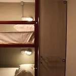 Hybrid Youth Hostel *