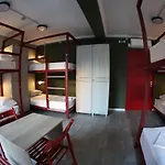 Hybrid Youth Hostel Θεσσαλονίκη