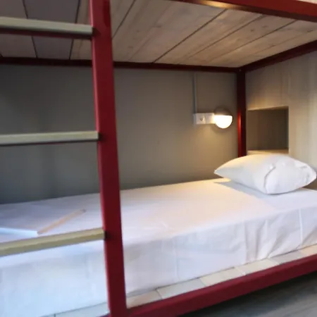 Hostel Hybrid Θεσσαλονίκη