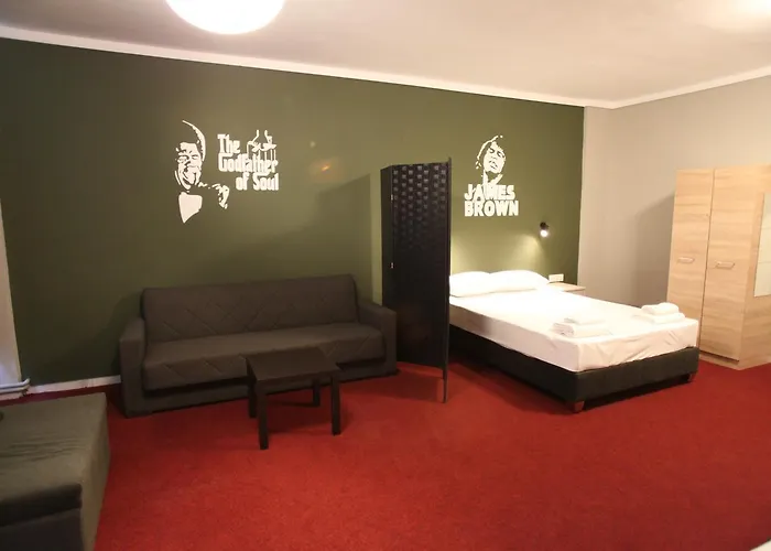 Hybrid Youth * Салоники