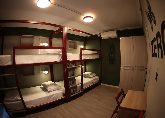 Hybrid Youth Салоники